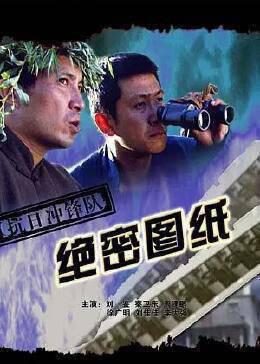 抗日冲锋队之绝密图纸