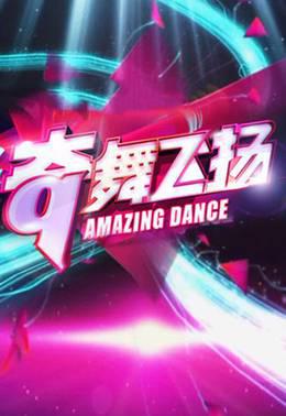 奇舞飞扬2013