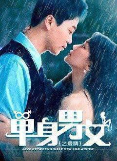 单身男女之爱情