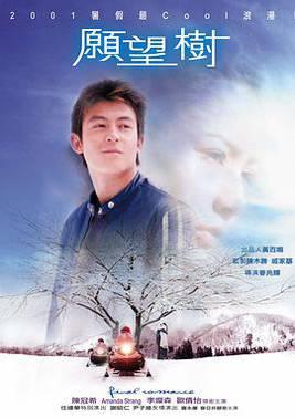 愿望树粤语