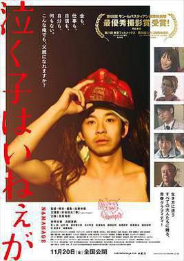 周围有婴儿的哭声吗？