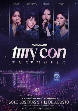 MAMAMOO·世界巡回全纪录