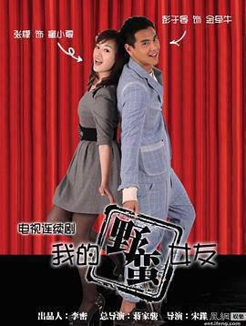 我的野蛮女友