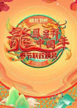 2024湖北卫视春节联欢晚会